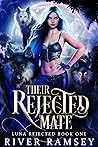 Their Rejected Mate (Luna Rejected, #1)