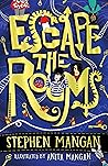 Escape the Rooms by Stephen Mangan