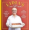 Lidia's a Pot, a ...