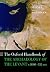 The Oxford Handbook of the Archaeology of the Levant, c.8000-332 BCE