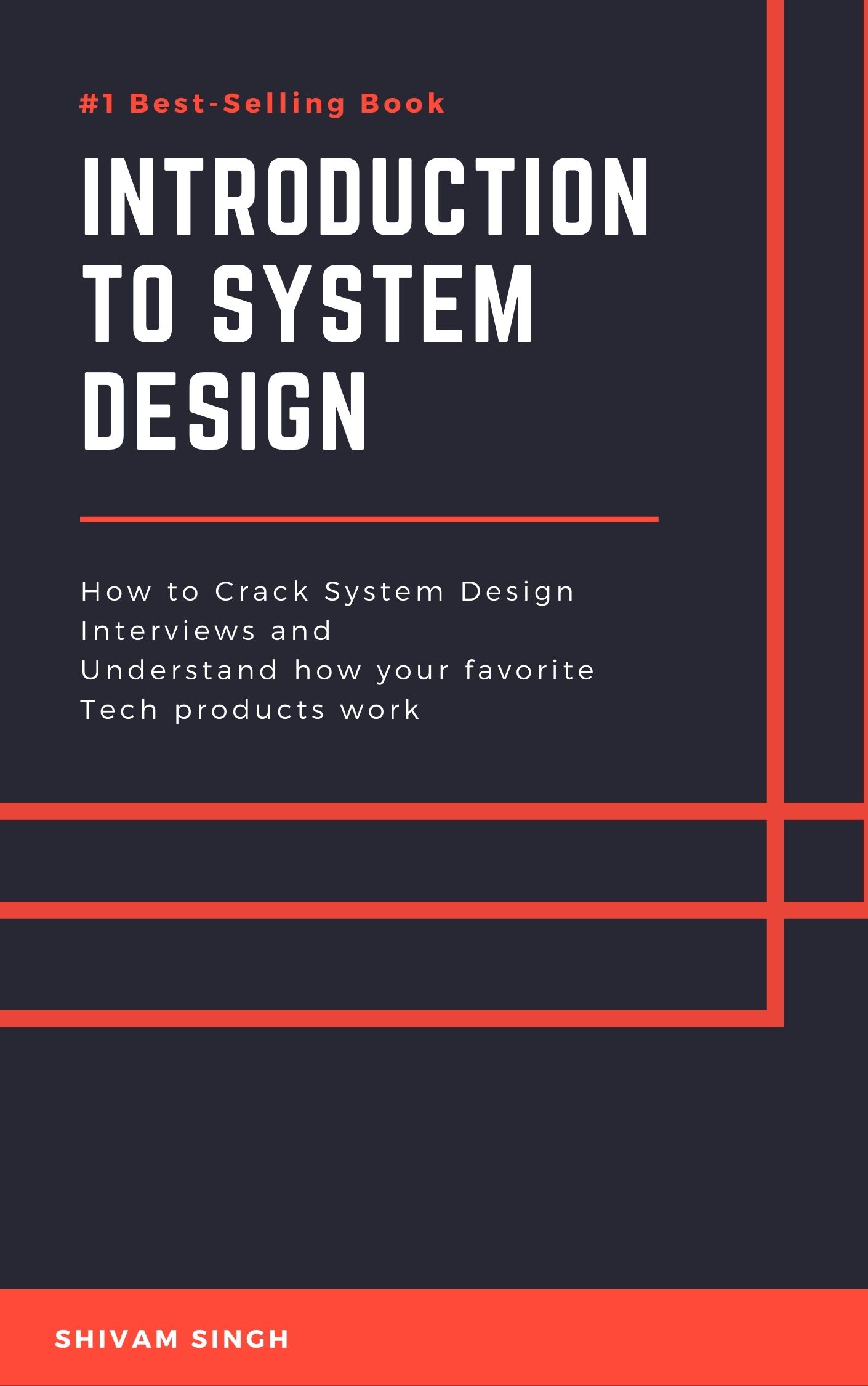 Introduction to System Design (Kindle Edition)