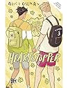 Heartstopper 3 by Alice Oseman