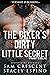 The Biker's Dirty Little Secret (Straight to Hell MC #2)
