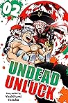 Undead Unluck, Vo...