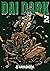 Dai Dark, Vol. 2 by Q. Hayashida