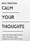 Calm Your Thought...