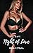 Night of Love: An Adult Lesbian Novel
