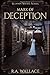 Mark of Deception (A Glennon Normal School Historical Mystery)
