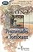 Promenades et Tombeaux by Jean O'Neil