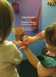 Dječji vrtić zajednica koja uči