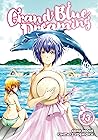 Grand Blue Dreami...