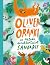 Oliver Oranki ja metsän ain...
