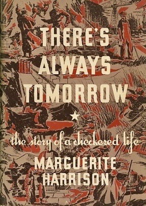 There's always tomorrow: The story of a checkered life