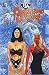 JLA: battesimo oscuro
