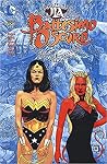 JLA: battesimo oscuro JLA: battesimo oscuro