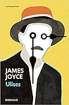 Ulises by James Joyce