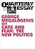 Exit Strategy, Politics after the Pandemic