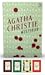 Fire mysterier af Agatha Ch...
