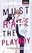Must Hate The Playboy