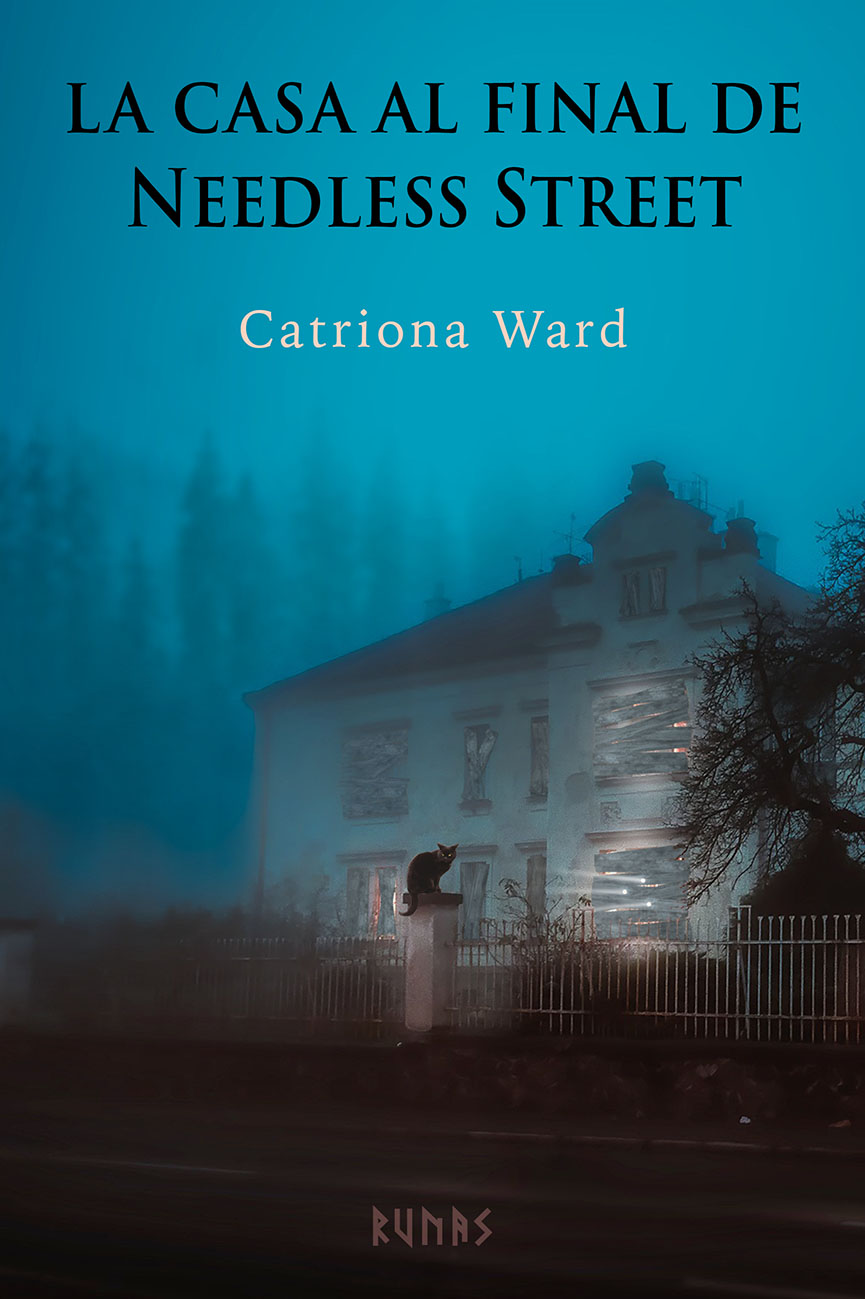 La casa al final de Needless Street