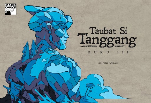 Taubat Si Tanggang 3