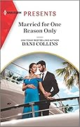 Married for One Reason Only (The Secret Sisters #1)