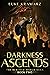 Darkness Ascends by Luke Kramarz