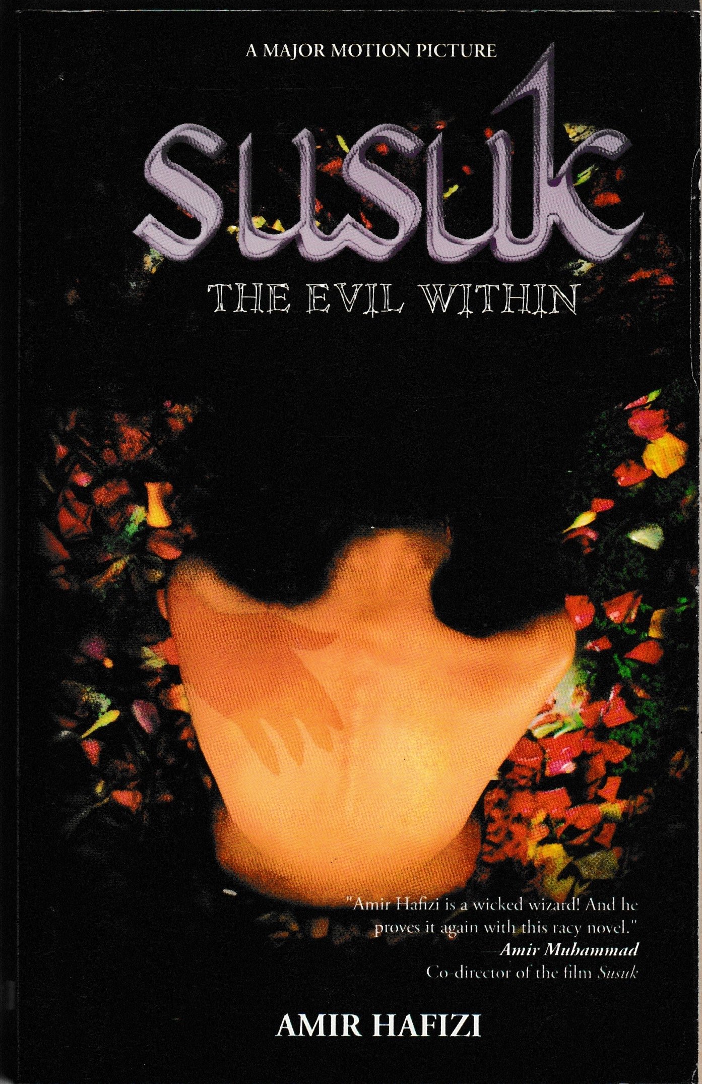 Susuk - The Evil Within