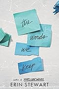 The Words We Keep 