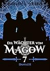 Danach (Die Wächter von Magow, #7)