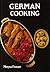German cooking by Moyra Fraser