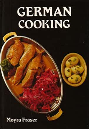 German cooking