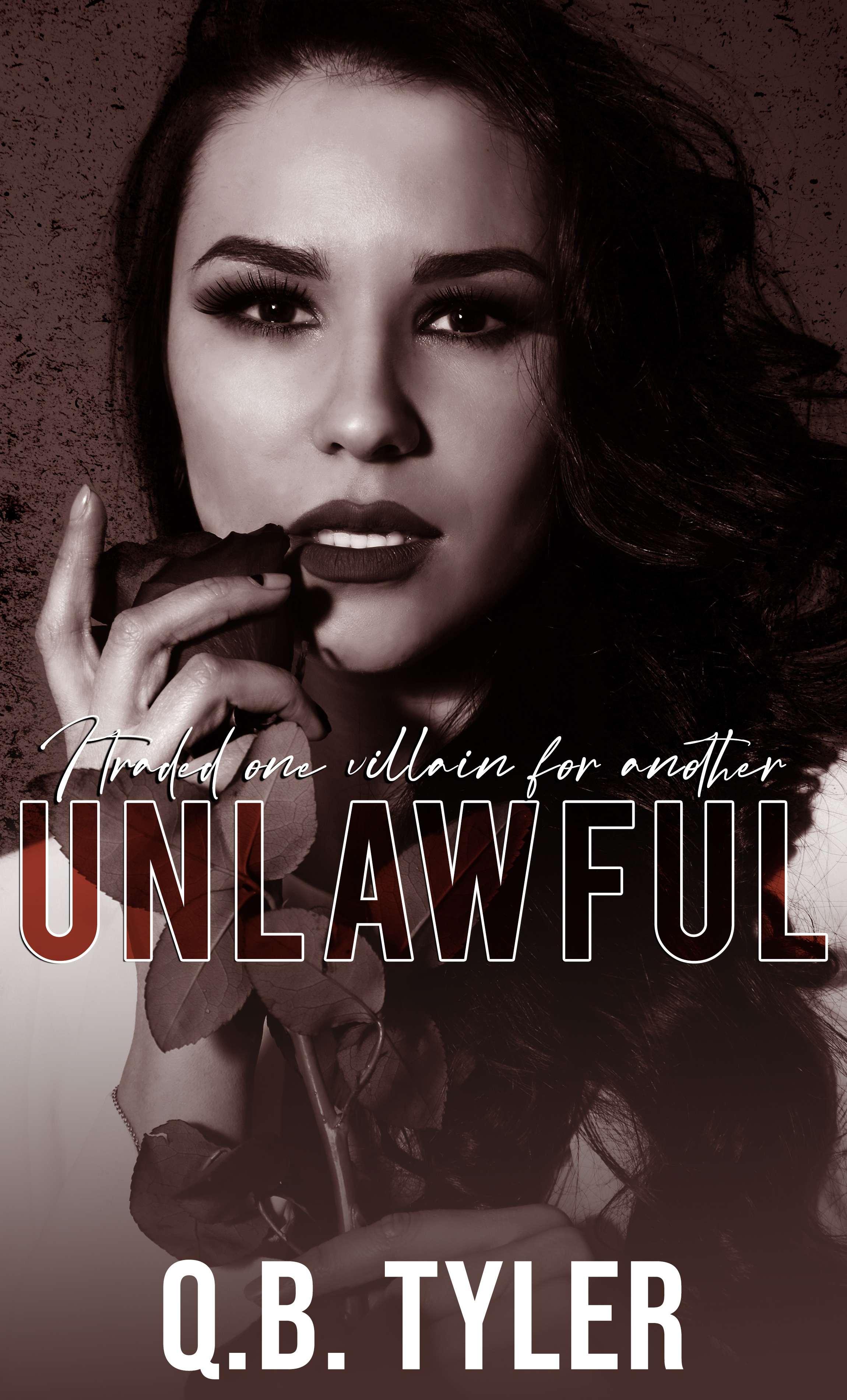Unlawful (Unknown Binding)