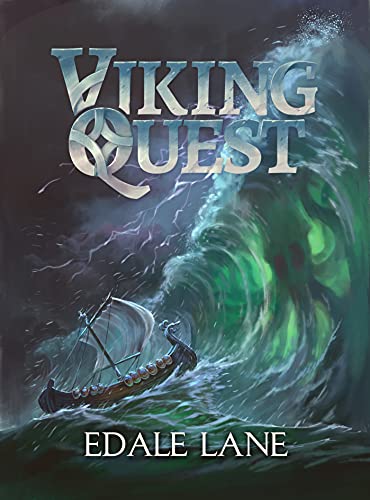 Viking Quest (Kindle Edition)