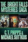 The Bright Falls Mysteries Saga