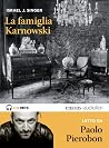 La famiglia Karno...