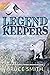 Legend Keepers The Chosen One by Bruce L. Smith