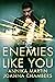 Enemies Like You  (Enemies with Benefits #1)