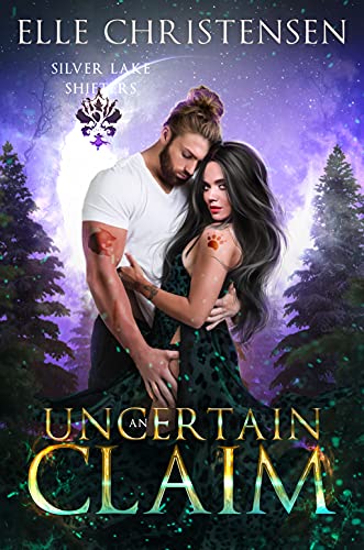 An Uncertain Claim (Kindle Edition)