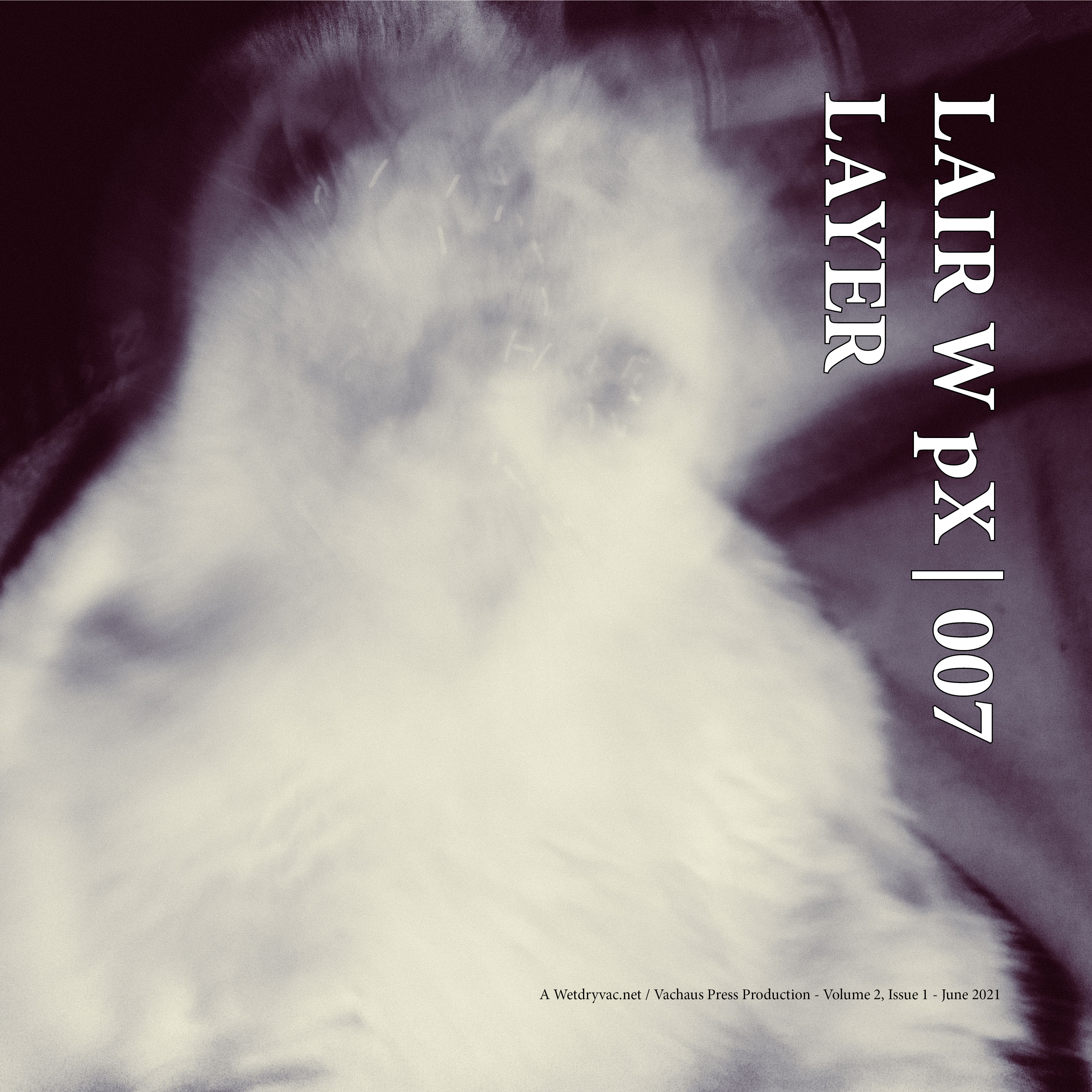 LAIR W pX | 007 Layer