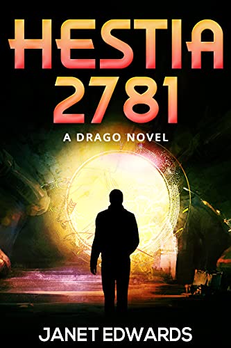 Hestia 2781 (Drago Tell Dramis #1)