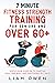 7 Minute Fitness Strength T...
