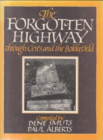 The Forgotten Highway Through Ceres and the Bokkeveld