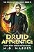 Druid Apprentice (Colin McCool, #9)