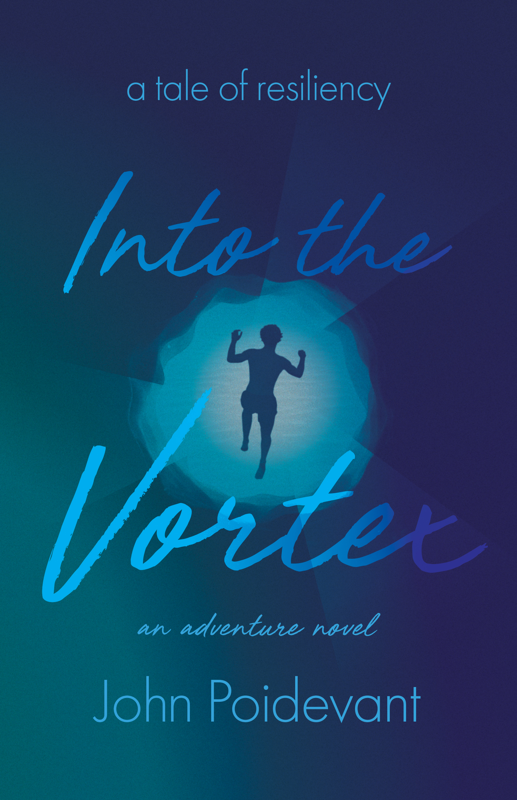 Into the Vortex (Paperback)