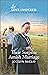 Their Surprise Amish Marriage (Love Inspired) by Jocelyn McClay