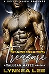 Space Pirate's Treasure (Tallean Mates #1)