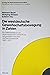 Die westdeutsche Gewerkschaftsbewegung in Zahlen: Ein Datenhandbuch zur organisatorischen Entwicklung ausgewählter Industrie- und Berufsverbände ... und Praxis) (German Edition)