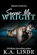Serves Me Wright