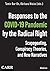 Responses to the COVID-19 Pandemic by the Radical Right: Scapegoating, Conspiracy Theories, and New Narratives